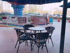 -海岩咖啡·三明治(晋中奥莱店)