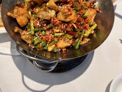 -丰收日·小海鲜·沪上家宴(顾村正大店)