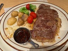 -菲滋意式餐厅(富阳东方茂店)