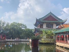 -MAP CHA普洱茶馆(翠湖店)