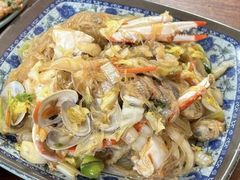 -福州人铭小吃