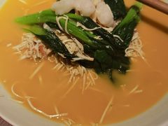 -淮食·雅宴(北大博雅国际酒店)