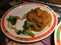 -比格比萨自助(万柳华联店)