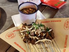 -怪噜范·老贵阳街头名小吃(世纪金源旗舰店)