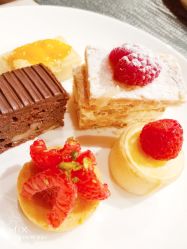 -杭州临平万丽酒店·万丽厅·宴会厅