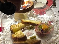 -Kathleen's Waitan 凯圣琳江景西餐厅(外滩店)