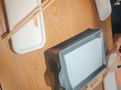 -管氏翅吧(马家堡店)