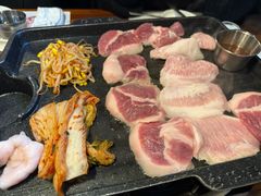 -Dombe豚(黑猪肉街店)