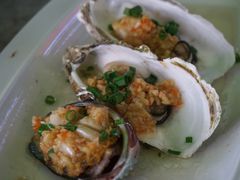 -四川小胡子海鲜(丁村万人海鲜广场店)