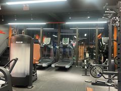 -博纳私人订制健身(中集美兰湖店)