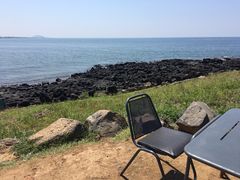 -Cafe Aewol Monsant
