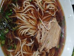 -同得兴 Since·1995 传统苏式面馆(十全街店)