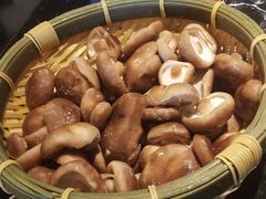 活体菌菇-捞王锅物料理(金城路店)