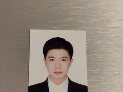 -小树照相馆·证件照(打浦桥店)