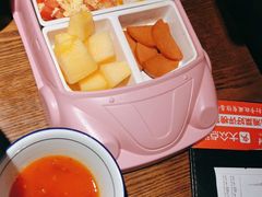 -老湘村·湖南土菜(天河维多利店)