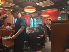 -京元盛铜锅涮肉(上海总店)