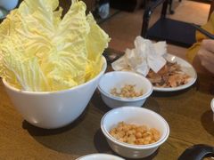 -阿婉贵州苗家酸汤鱼(梅林店)