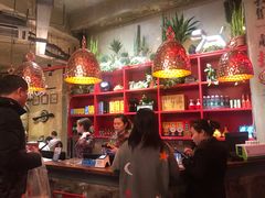 -美庐时尚餐厅(菱角湖店)