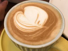 -AFS Cafe & Canteen(闽江二路店)