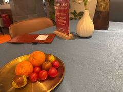 餐前水果-闽海肴(北辰荟店)