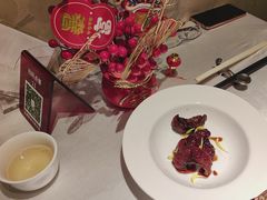 -玉满堂·湖北融合菜