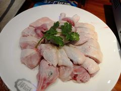 -千岛蚝高压锅生蚝·人参火锅(白云万达店)