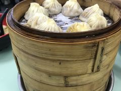 -食惠里小笼包面馆(越秀店)