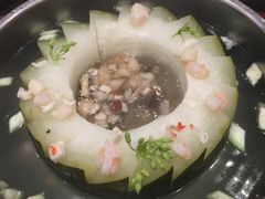 -稻香酒家·33年老字号·港式粤菜(富邦中心店)