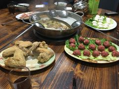 -肥婆麻辣火锅.顺德首创药材麻辣火锅(容桂店)