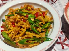 -乐乐大排档·30年老字号(浙江路店)