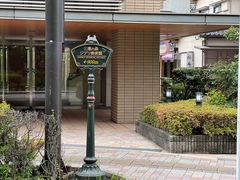 -三鹰之森吉卜力美术馆