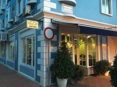 -安德鲁饼店(总店)