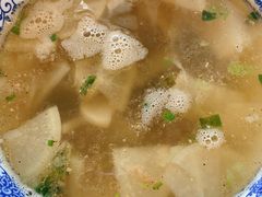 -清真磨沟沿老字号牛肉面(总店)
