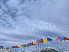 -昆明滇池国际会展中心