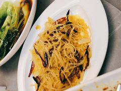 -香辣会·老牌川菜(骏豪店)