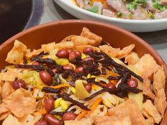 -创味·民间海南菜·非遗藤桥排骨(藤桥·免税城店)