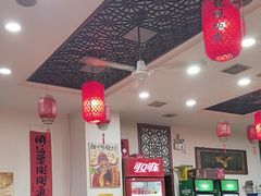 -红灯笼龙凤饭店(宁波老字号店)