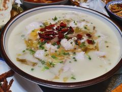 -非常粥道(天宝东街店)