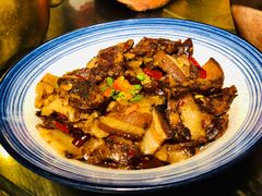 -印象鲵宴·张家界地标美食名片(溪布街店)