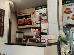 -德克士(北京站店)