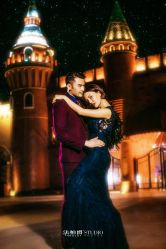 点击看大图 -太古映画婚纱摄影(天河店)