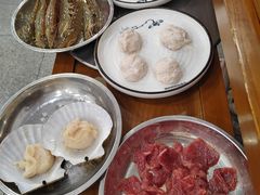 -盈田盈粥庄(博山东路店)