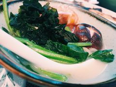 iphone_upload_pic-南苑环球酒店-稻菊日式餐厅(鄞县大道店)