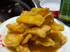-玺炖·中国铁锅炖(虹桥天街店)