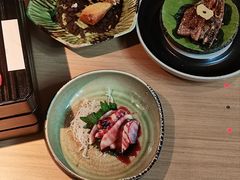 -匠和风精致料理(春熙路群光广场店)