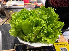 -杨记齐齐哈尔烤肉(五莲路店)