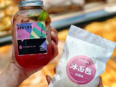 -BreadTalk面包新语·烘焙蛋糕(海岸城店)