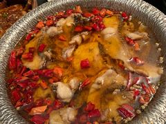 水煮鱼-小资太太餐厅(南岗区店)