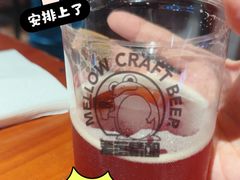 -麦落精酿啤酒餐吧(先农大院店)