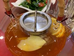 -海尔巴格新疆餐厅(东来兴店)